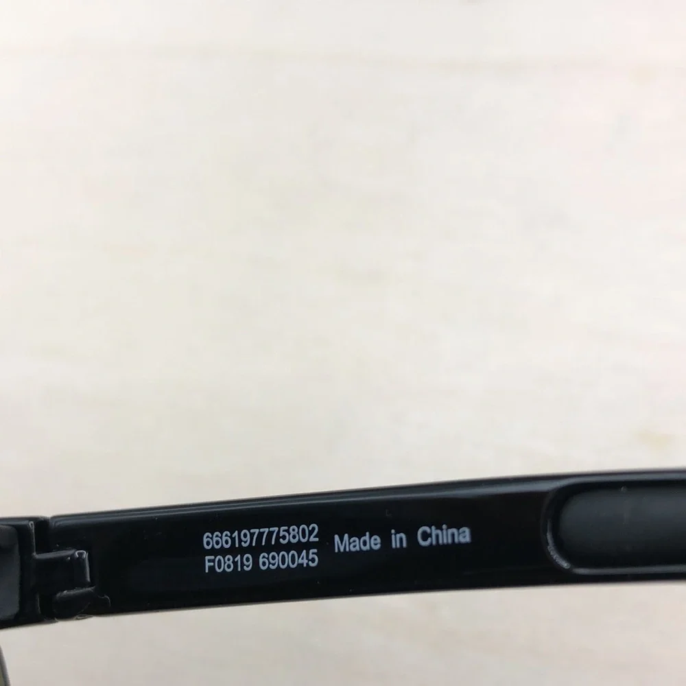 Renegade 690045 Poly-Carbonate Polarized Advanced Sunglasses-Unisex